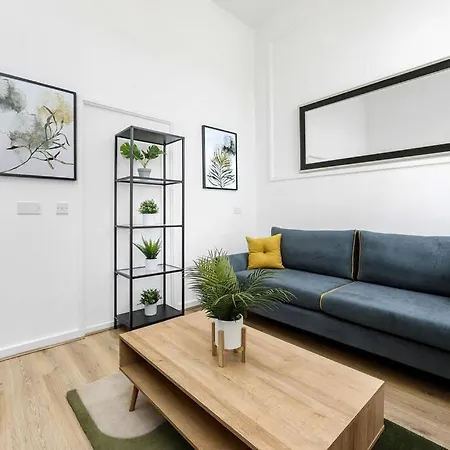 Cosy Place Near Camden Town London Exterior photo