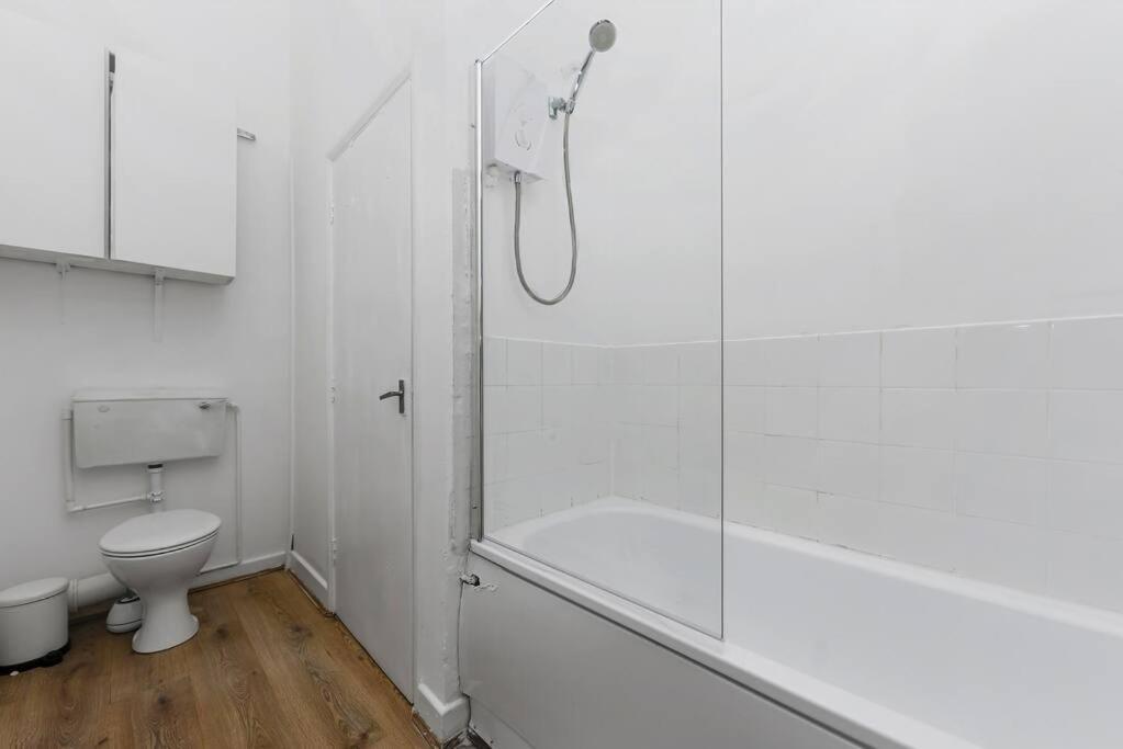Apartment Cosy Place Near Camden Town London