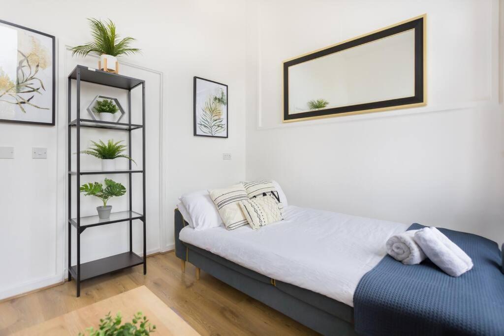 Cosy Place Near Camden Town