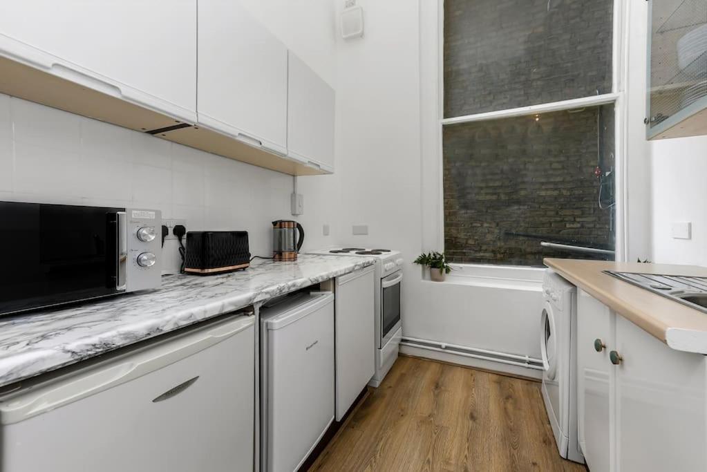 Cosy Place Near Camden Town * London