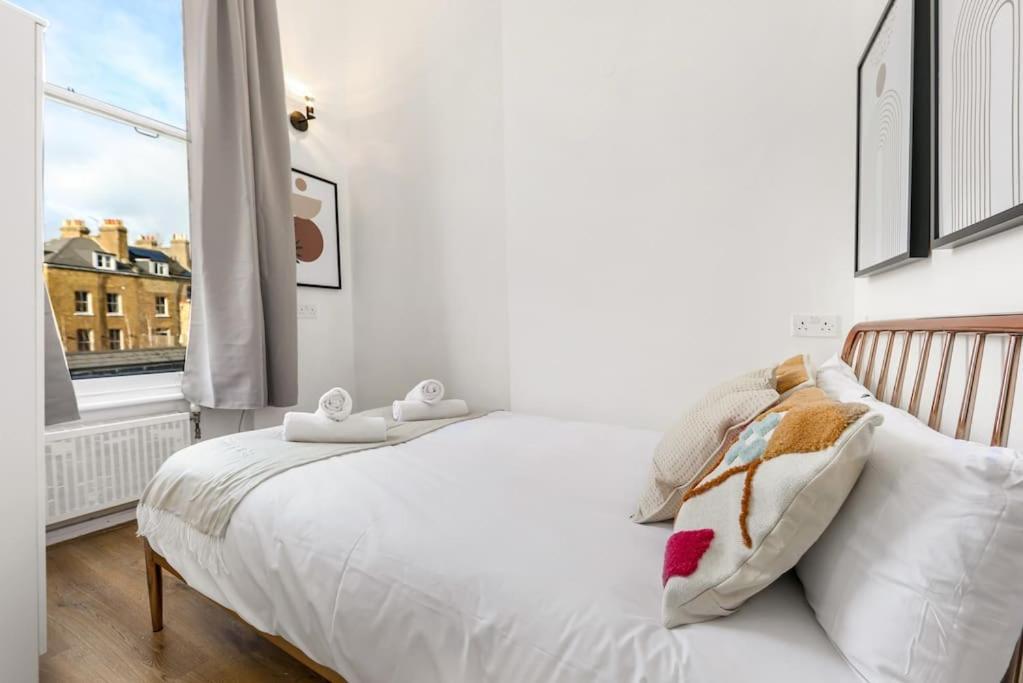 Apartment Cosy Place Near Camden Town *