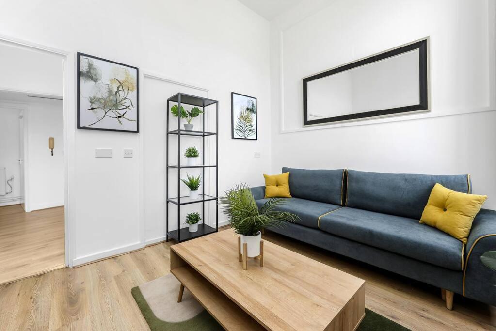 Cosy Place Near Camden Town *