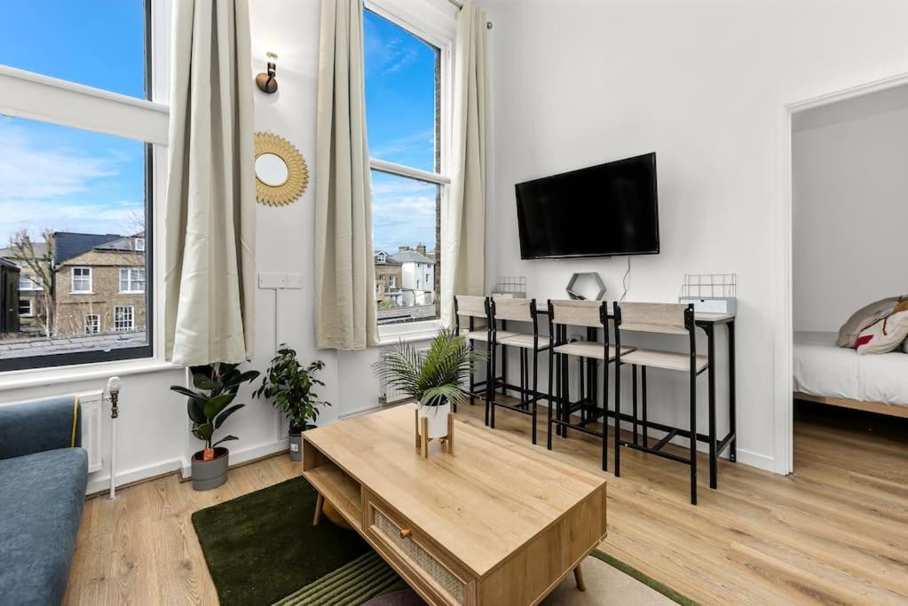 Cosy Place Near Camden Town