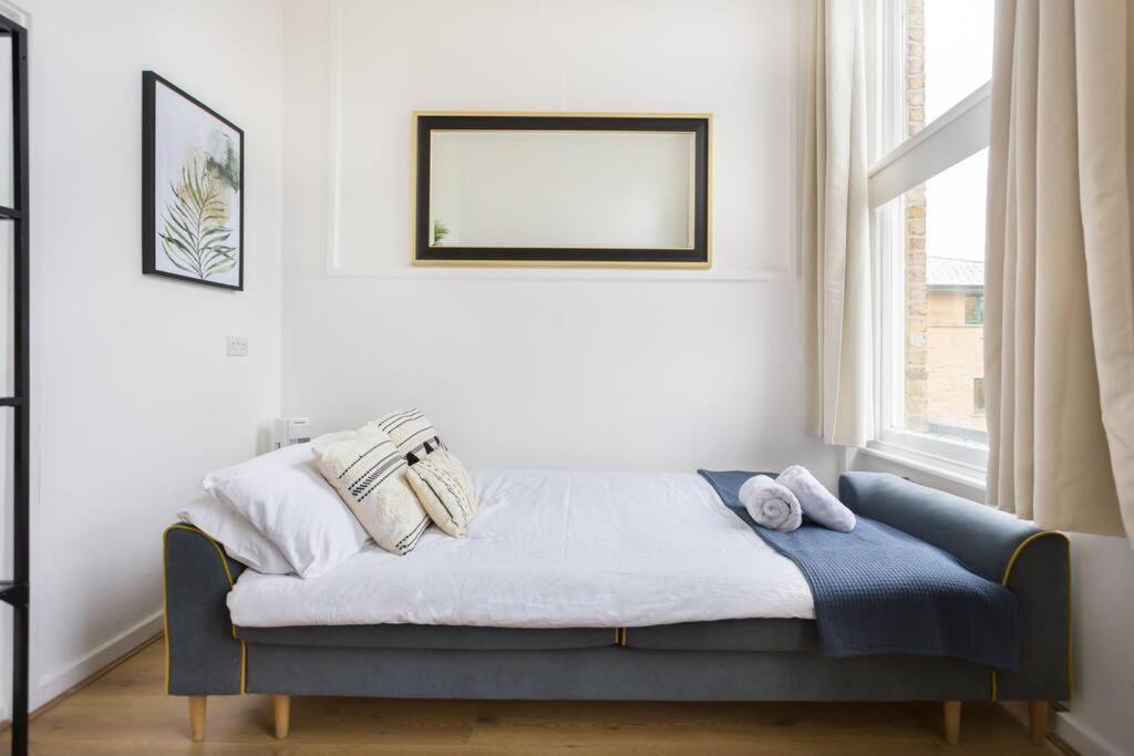 Cosy Place Near Camden Town Apartment London